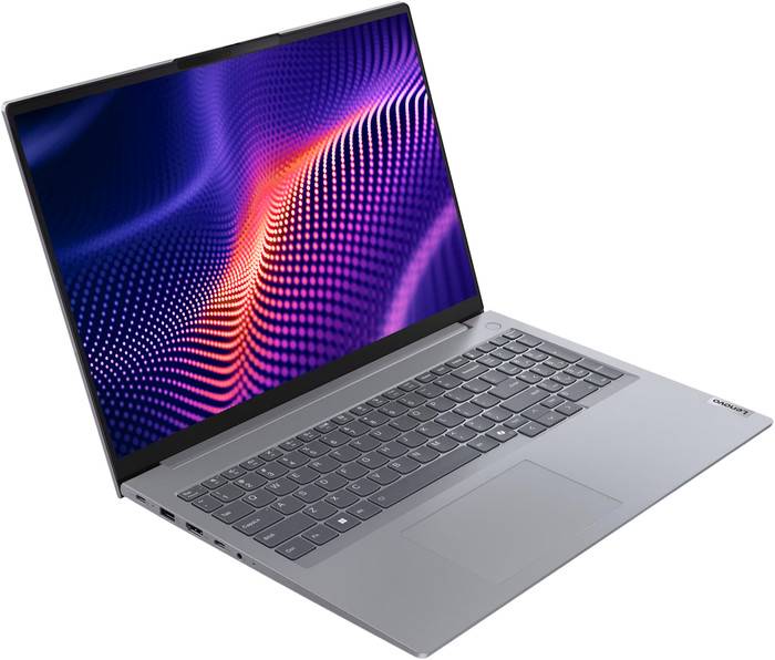 Lenovo ThinkBook 16 G7 ARP - 21MW009CMH QWERTY linke seite