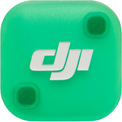 DJI Mic Mini 2 Multi-color Magnetic Front Cover front