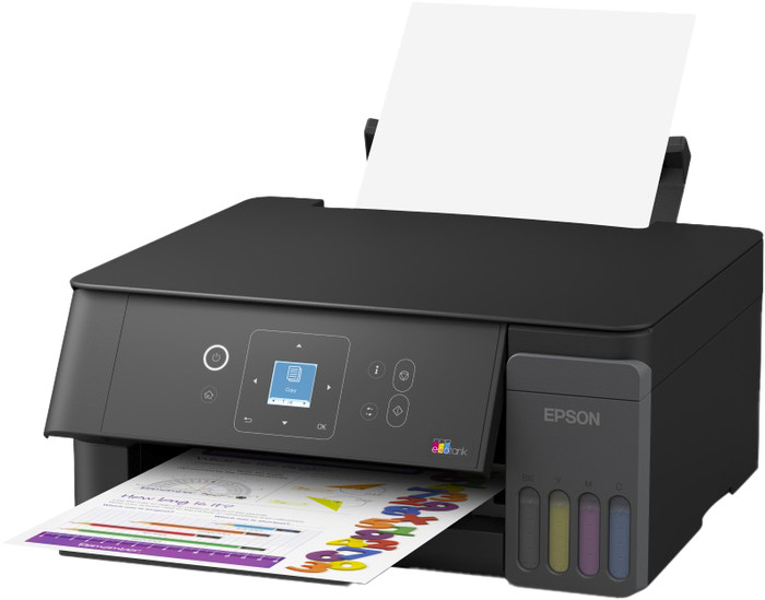 Epson EcoTank ET-2920 rechte seite
