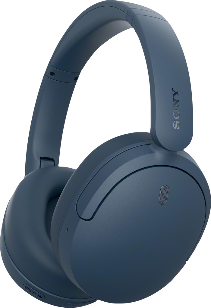 Sony WH-CH730N Blue Main Image
