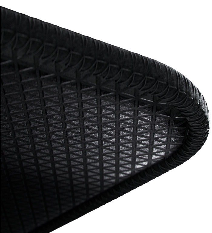 Logitech G PRO X Control Gaming Mousepad L detail