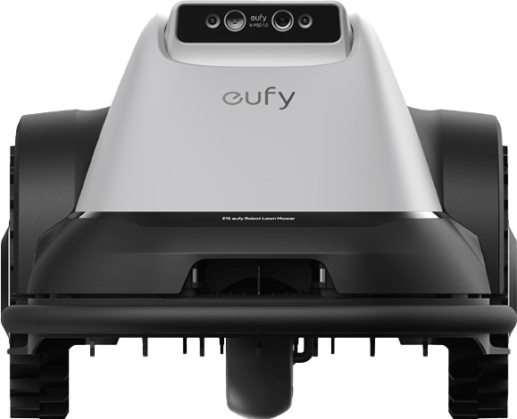 eufy E15 Solo vorne