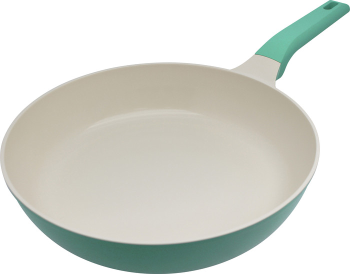 ELO Colorio Pastell CA casserole dish 28cm green Main Image