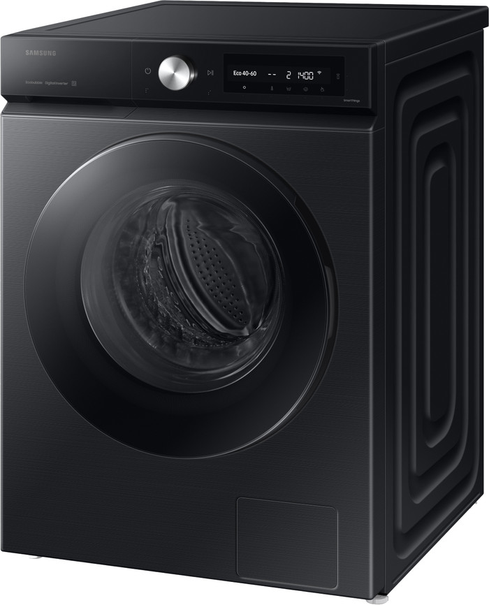 Samsung WW11DB7B34GBU2 rechte seite