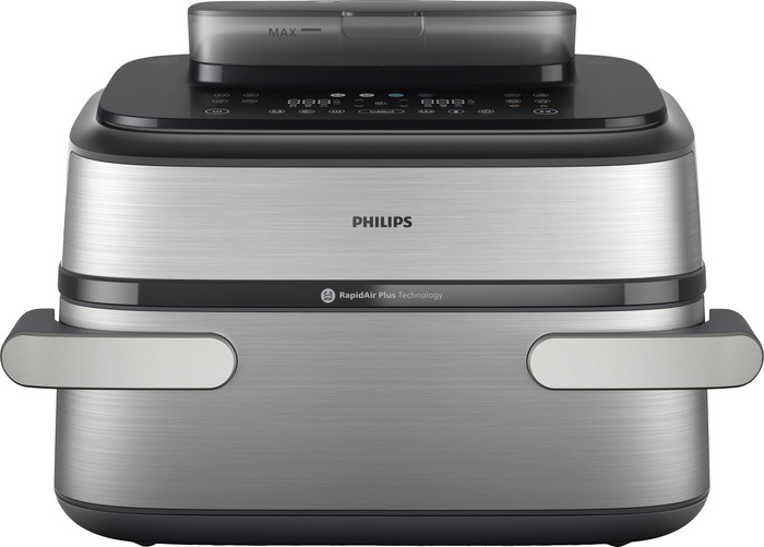 Philips Airfryer 5000 serie Megabasket NA565/02 Main Image