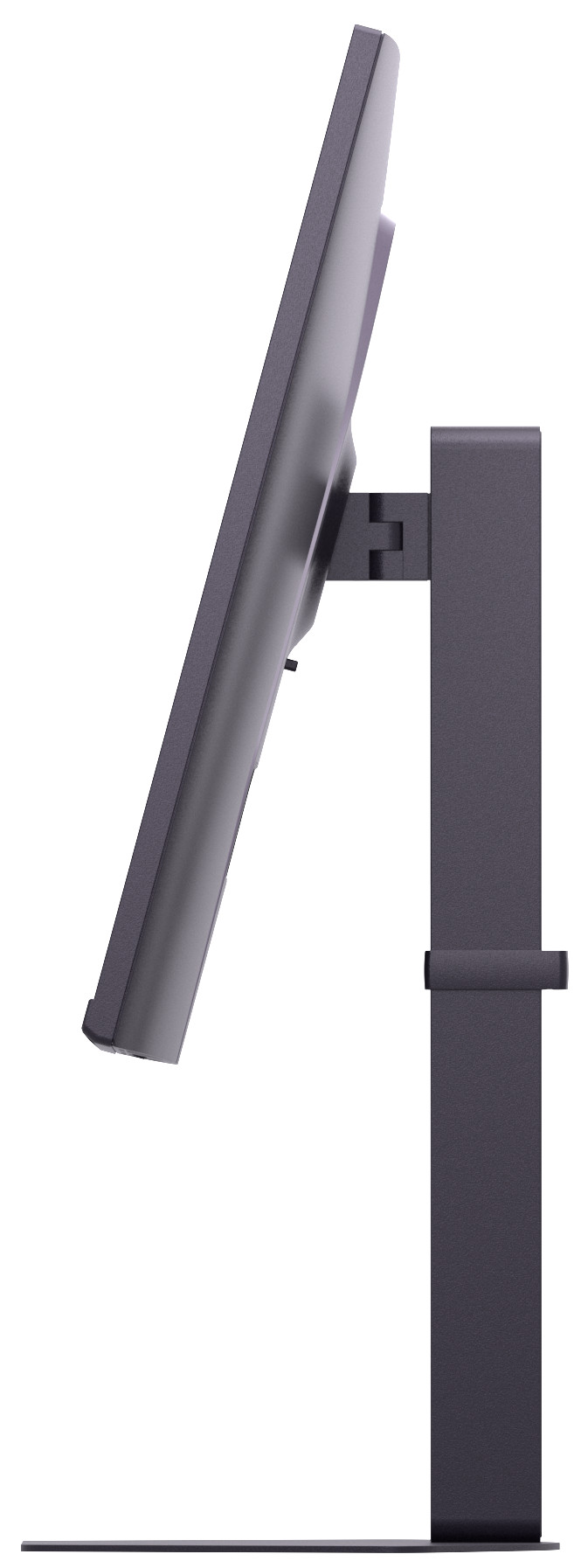 LG UltraGear 32G620B-B right side