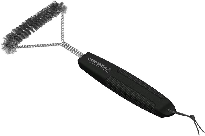 Campingaz Premium Stainless Steel Brush Main Image