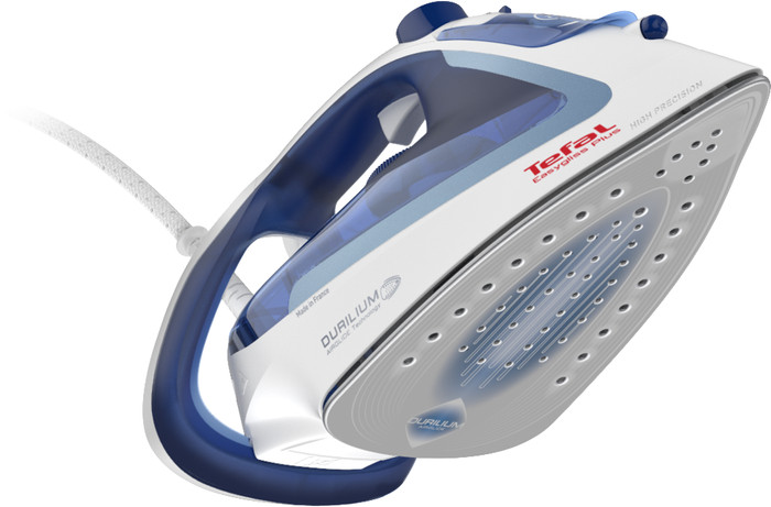 Tefal Easygliss Plus FV5715 rechte seite
