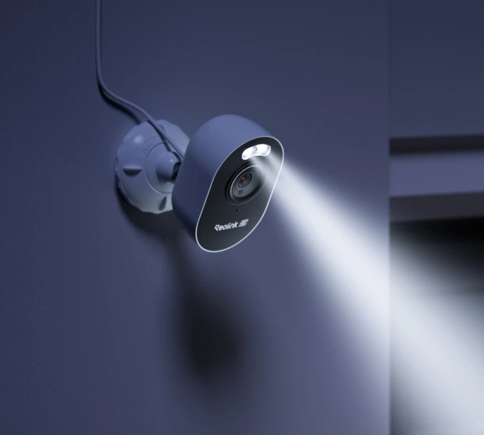 Reolink Lumus E450 visual supplier