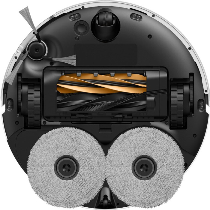 Dreame Matrix 10 Pro unten