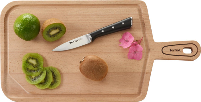 Tefal Ice Force 5-teiliges Set produkt in gebrauch