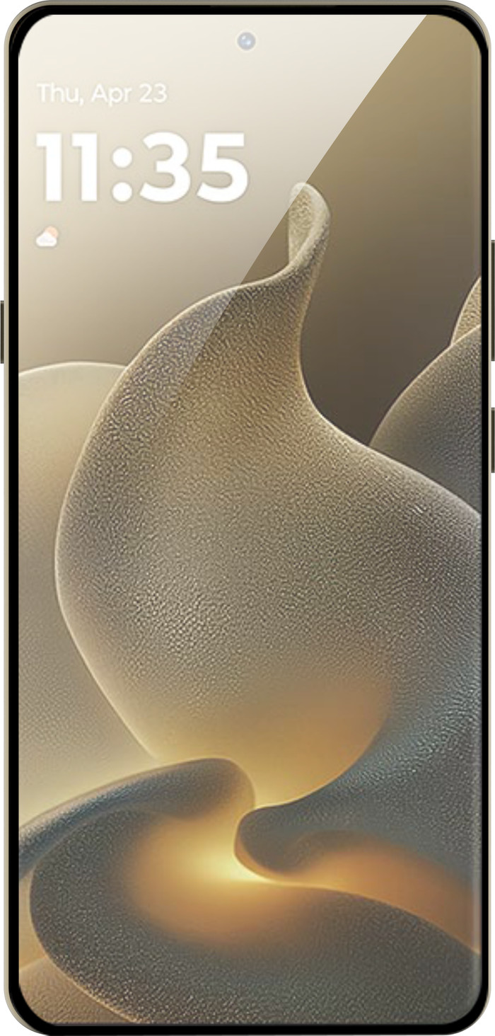 Just In Case Tempered Glass Motorola Signature Displayschutz Main Image