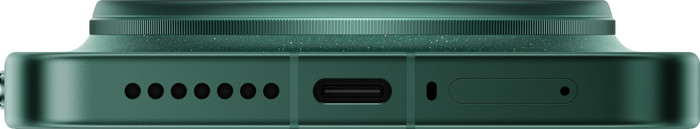 Xiaomi 17 Ultra 512GB Grün 5G unten