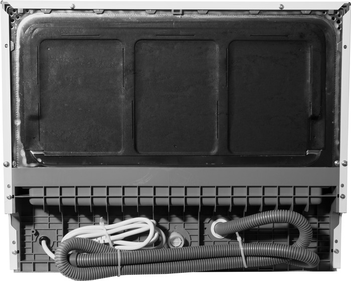 Inventum VVW5520 / Freistehend rückseite