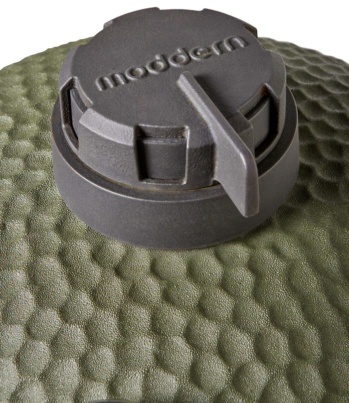 Moddern Green Complete detail