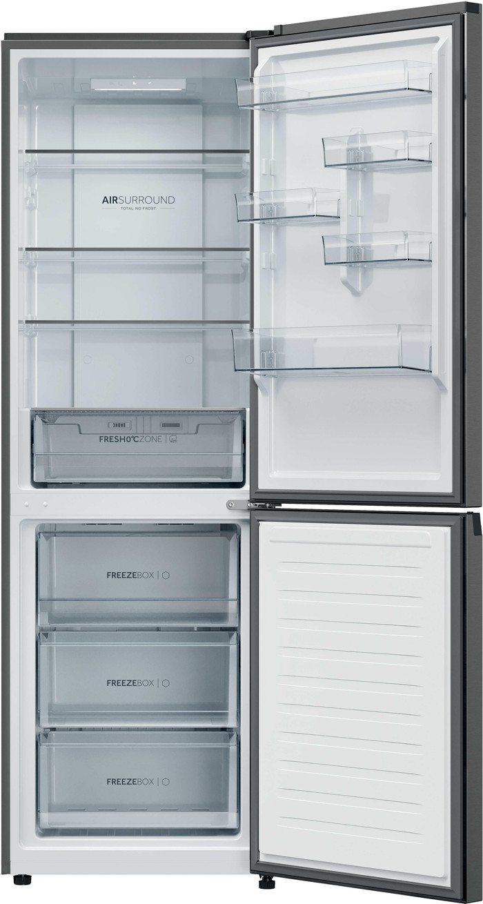Haier HDPR1618ANPD innen