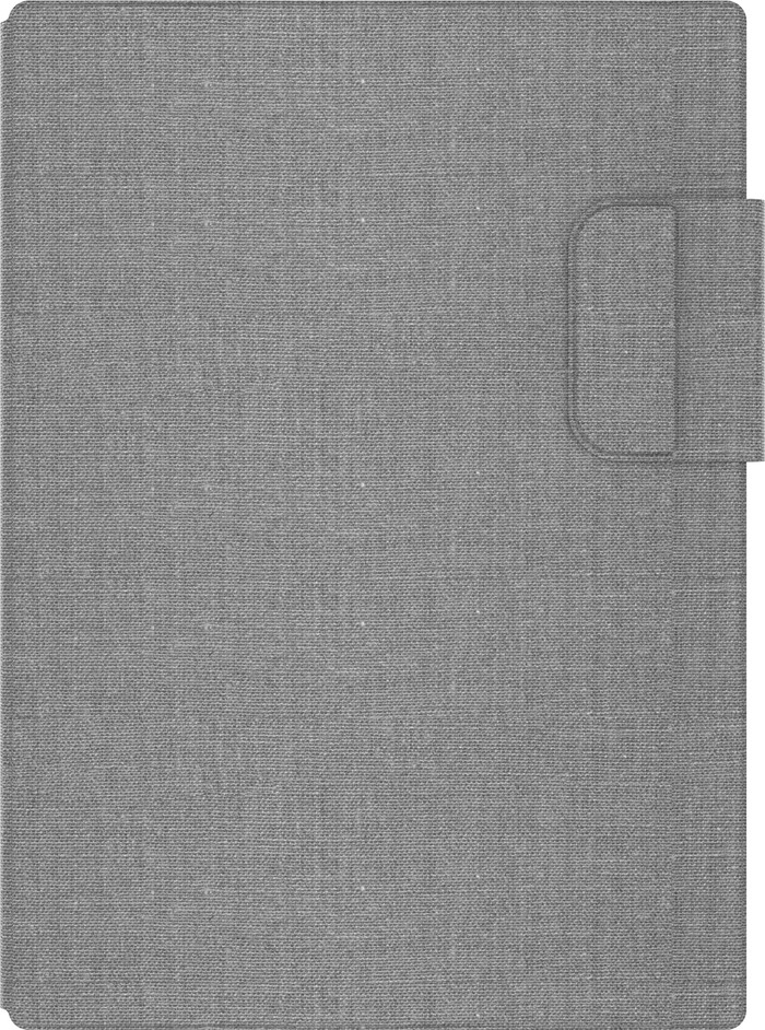 BlueBuilt reMarkable Paper Pro Book Case Grau Main Image