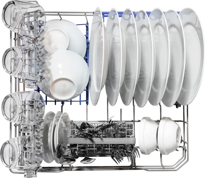 Inventum VVW5520 / Freistehend detail