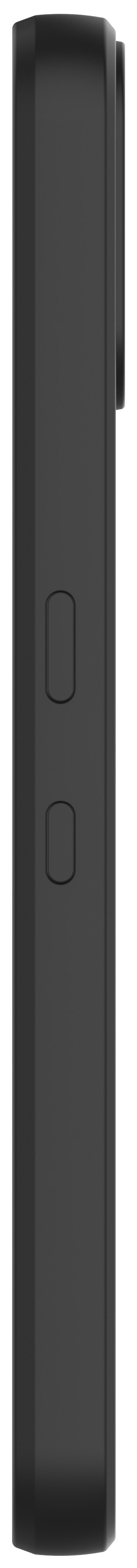 Just in Case Rugged Nothing Phone (3a) Lite Back Cover Black right side