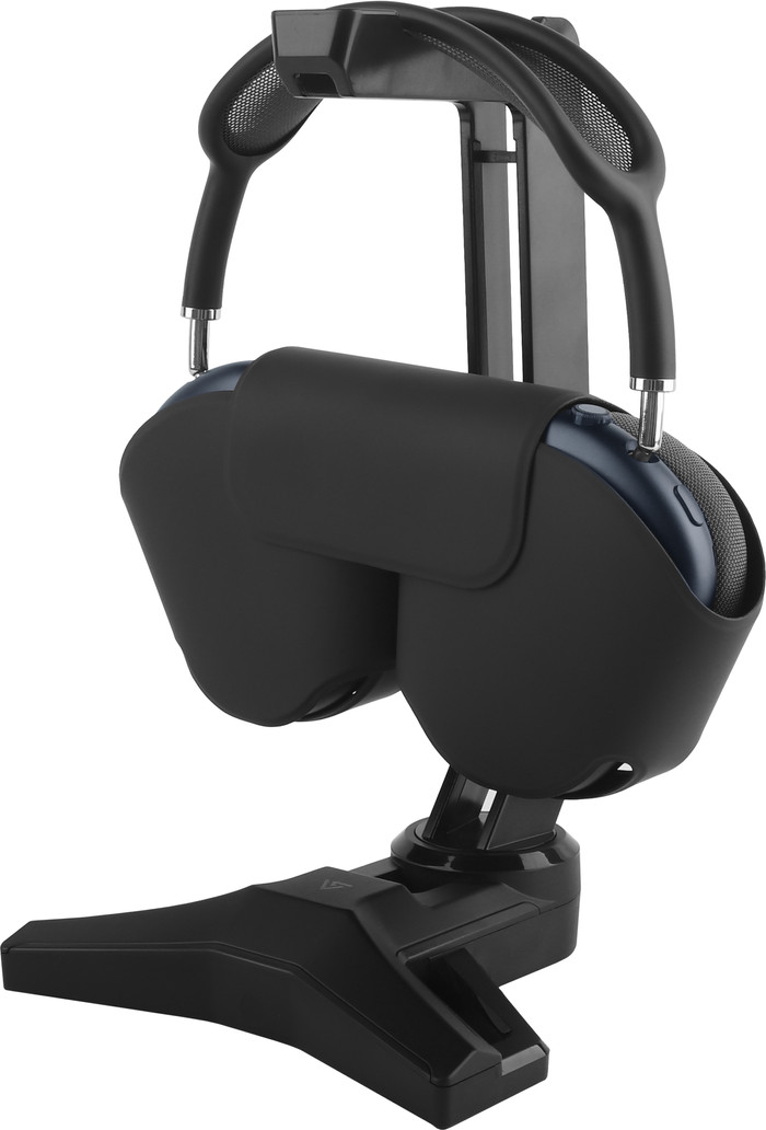 Vortech Gaming-Headset-Ständer produkt in gebrauch
