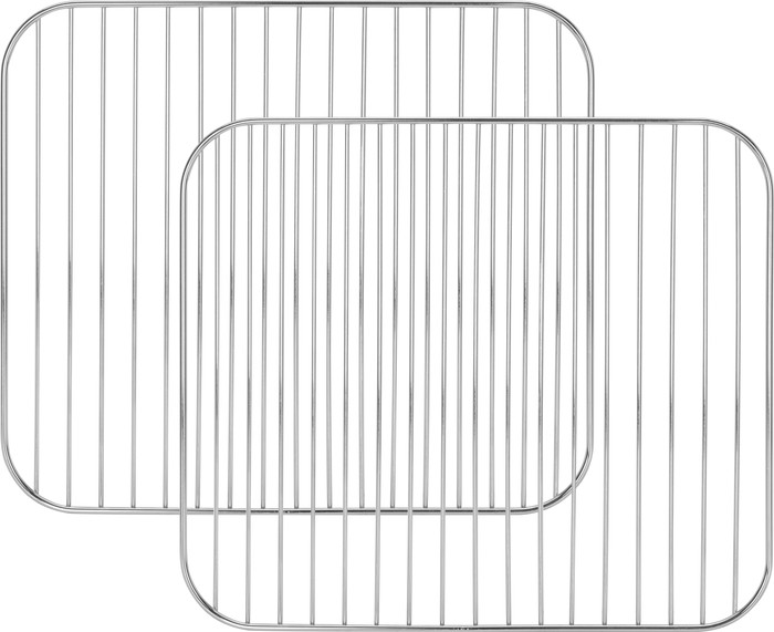 Pierre Dual Stacked Airfryer accessory