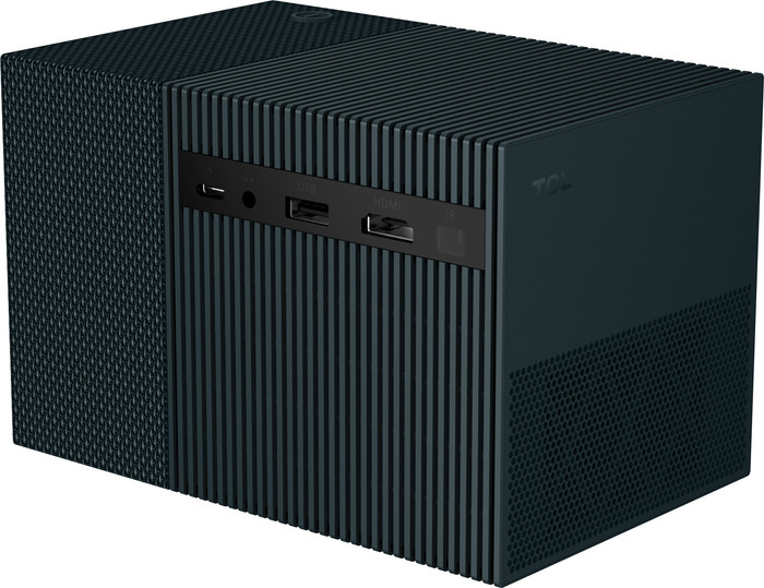 TCL PlayCube vorne