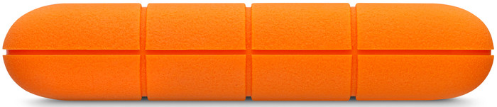 LaCie Rugged Mini USB 3.0 5 TB rechte seite