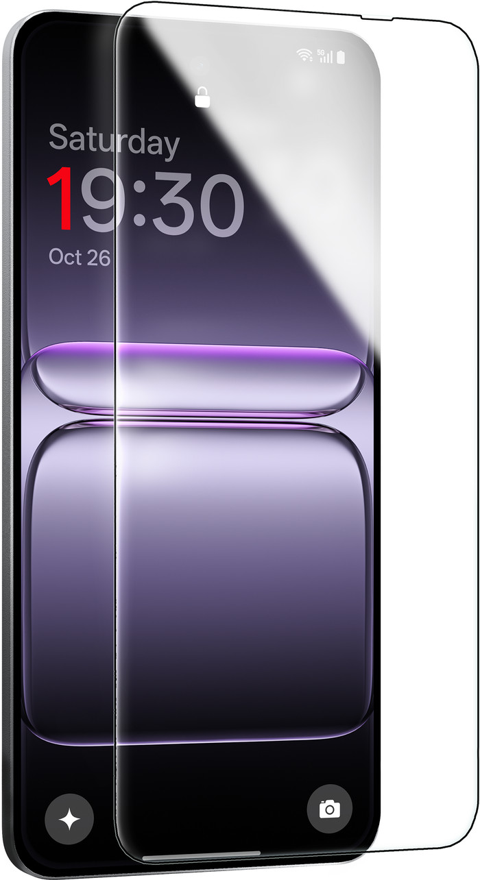 OnePlus Nord CE5 Panzerglas vorne