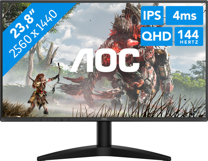 AOC AGON B3 Q24B36X Main Image
