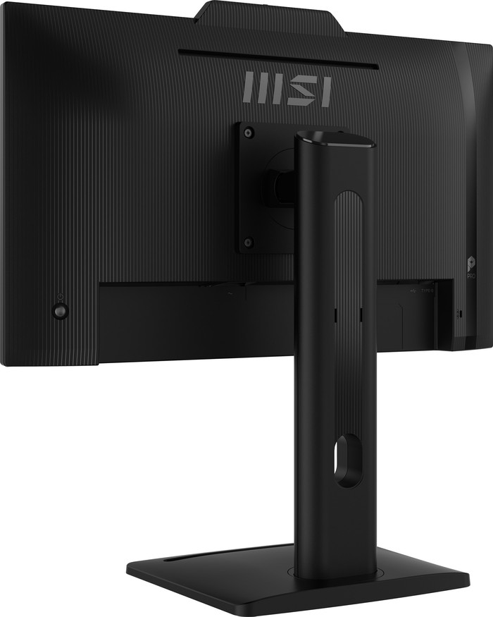 MSI PRO MP242PMG rückseite