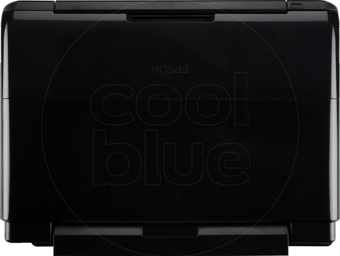 Epson Expression Photo XP-970 top