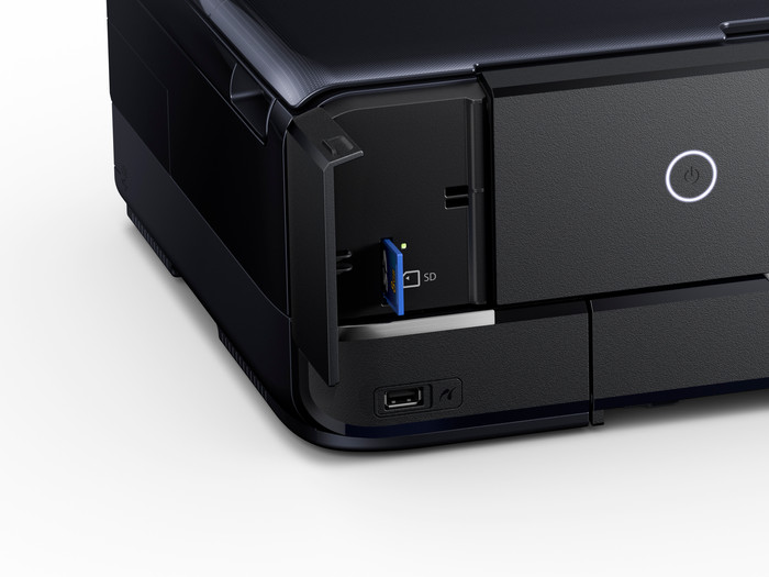 Epson Expression Photo XP-970 detail