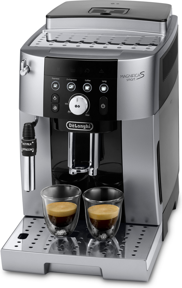 De'Longhi Magnifica S Smart ECAM 250.23.SB null