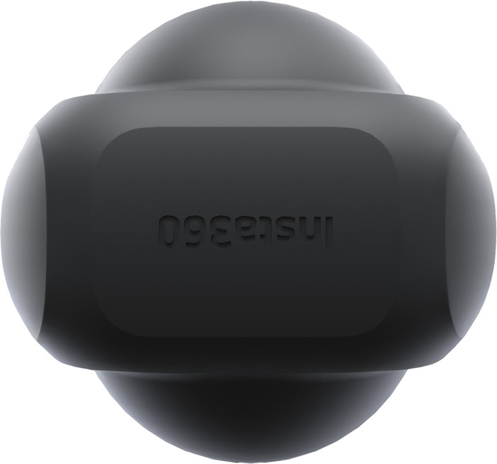 Insta360 X4 Air Lens Cap Schwarz oberseite