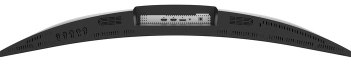 MSI MAG 342CQRFDE E20 Curved detail