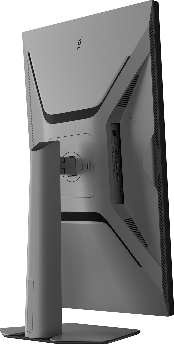 TCL P2 27P2A rückseite