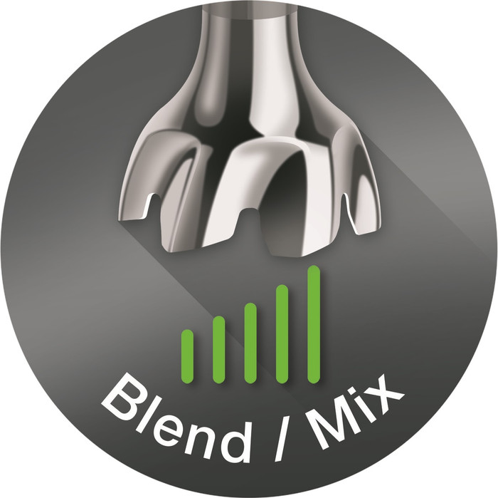 Braun MultiQuick 7 MQ7035X null