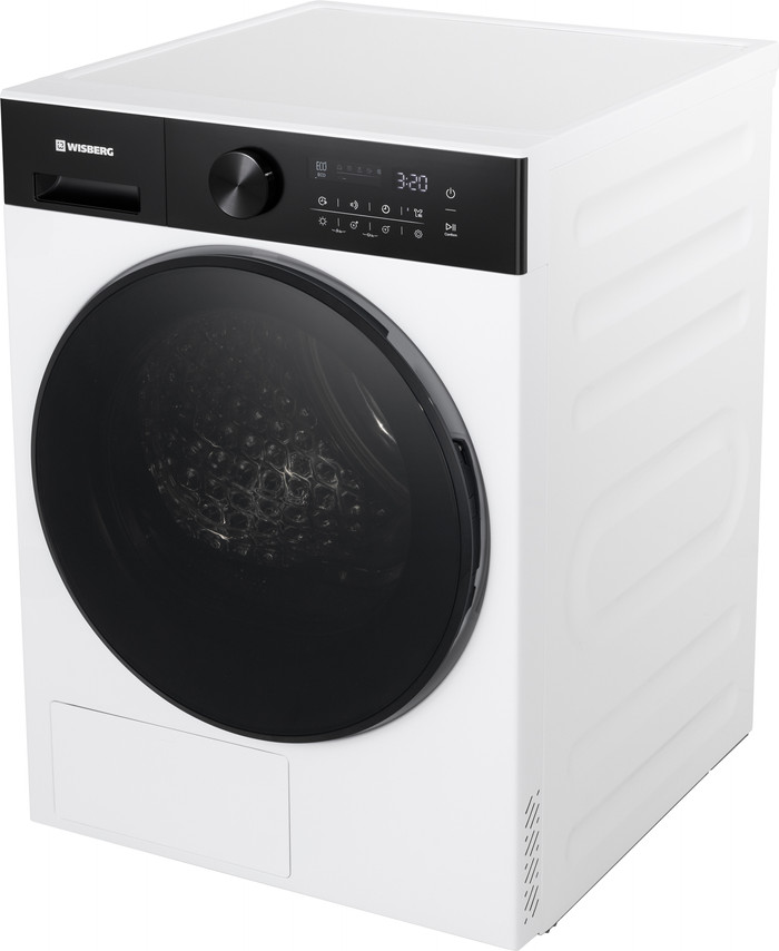 Wisberg WBDR5AW9ML CondenserClean rechte seite