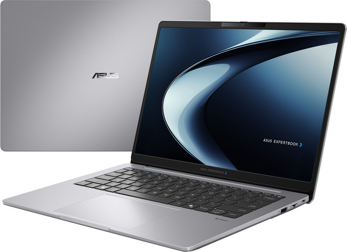 ASUS ExpertBook P3 G2 14 inches 3406CHA-LY0044X QWERTY visual supplier