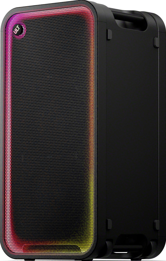 Sony ULT Tower Max right side