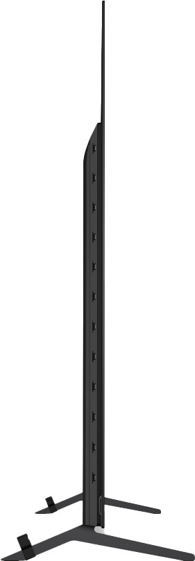 Philips Ambilight 77 Zoll OLED811 (2026) rechte seite