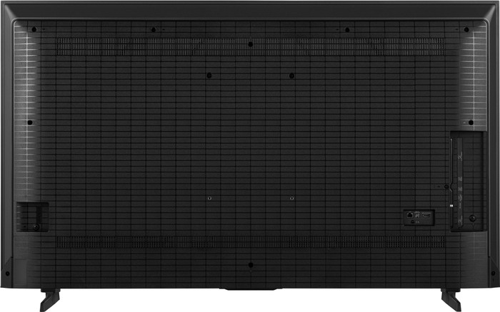 Hisense QLED 55 inches E79S PRO (2026) back