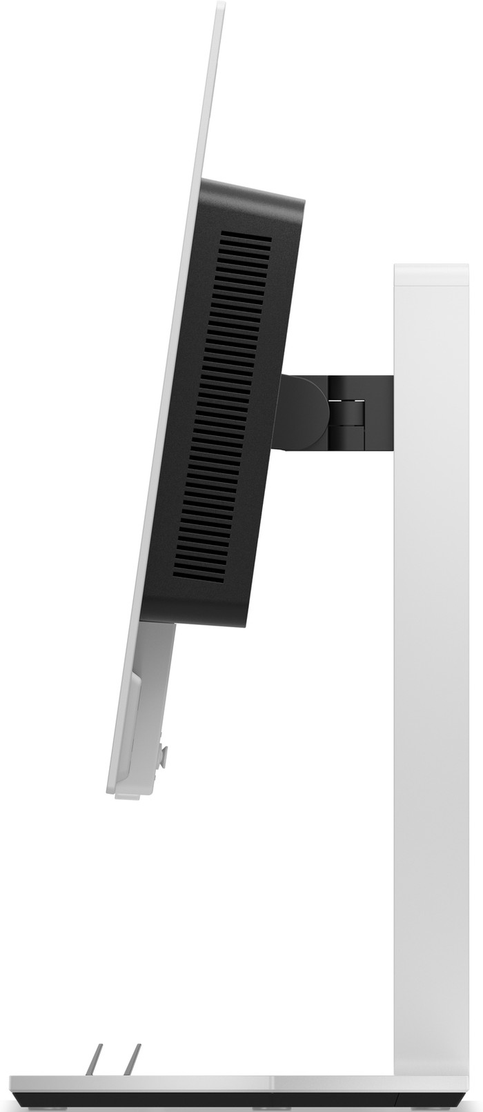 Legion Legion Pro 27Q-10 QD-OLED rechte seite