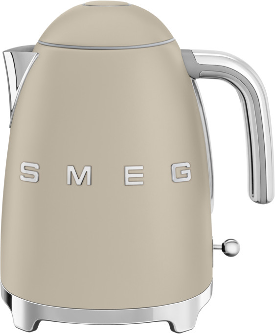 SMEG KLF03MLMEU Matte Moonlight Main Image
