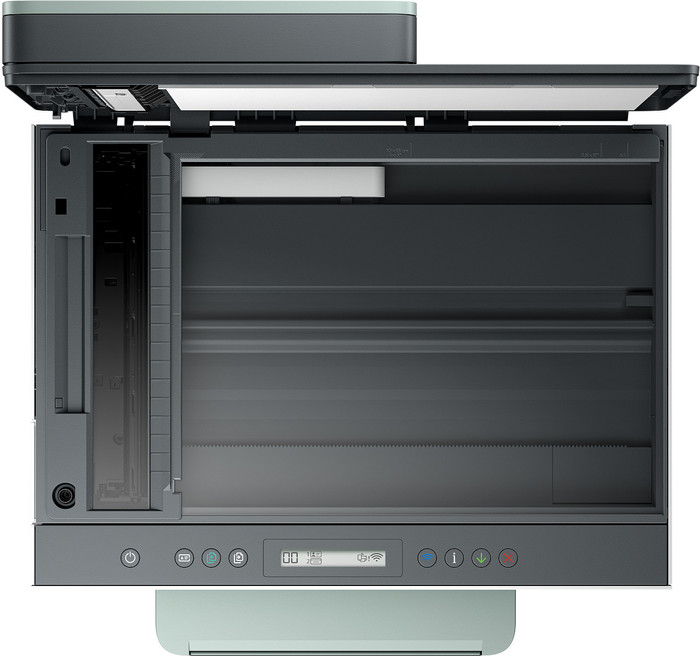 HP Smart Tank 7307 oberseite