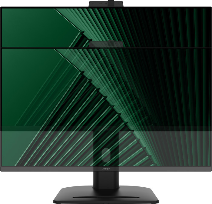 MSI PRO MP275QPDG vorne
