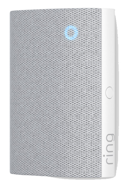 Ring Chime 3. Generation vorne
