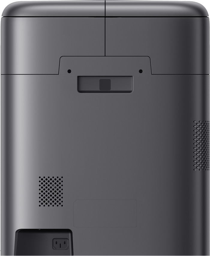 eufy Omni C28 rückseite