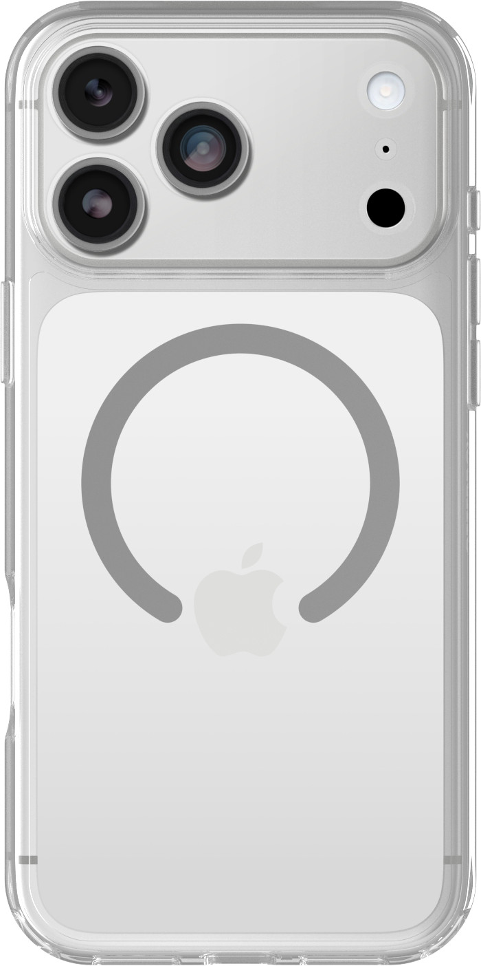 Otterbox Lumen iPhone 18 Pro Max / 17 Pro Max Backcover Transparent Main Image