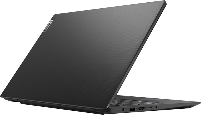 Lenovo V15 G4 AMN 82YU00JYGE - 15,6" - AMD Ryzen 5 - 16GB RAM/512GB SSD rückseite
